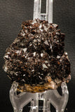 07814 - Top Beautiful 2.88 Inch Natural Quartz Crystals (hematoide variety) Jbel Saghro Mines