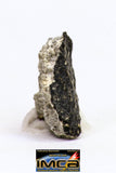 08907 - Fragment 0.957 g NWA Monomict Eucrite Achondrite with Fresh Fusion Crust Meteorite