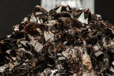 07814 - Top Beautiful 2.88 Inch Natural Quartz Crystals (hematoide variety) Jbel Saghro Mines