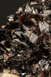 07814 - Top Beautiful 2.88 Inch Natural Quartz Crystals (hematoide variety) Jbel Saghro Mines