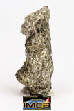 08912 - Fragment 5.138 g NWA Monomict Eucrite Achondrite Meteorite