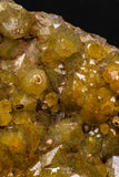 07719 - Top Beautiful 6.46 Inch Natural Quartz Crystals (hematoide variety) Jbel Saghro Mines