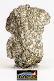 08912 - Fragment 5.138 g NWA Monomict Eucrite Achondrite Meteorite