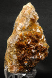 07720 - Top Beautiful 6.00 Inch Natural Quartz Crystals (hematoide variety) Jbel Saghro Mines