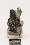 08914 - Fragments 7.079 g NWA Monomict Eucrite Achondrite with Fresh Fusion Crust Meteorites