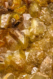 07721 - Top Beautiful 4.52 Inch Natural Quartz Crystals (hematoide variety) Jbel Saghro Mines