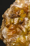 07721 - Top Beautiful 4.52 Inch Natural Quartz Crystals (hematoide variety) Jbel Saghro Mines