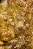 07722 - Top Beautiful 4.96 Inch Natural Quartz Crystals (hematoide variety) Jbel Saghro Mines