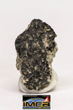 08915- Fragments 5.171 g NWA Monomict Eucrite Achondrite with Fresh Fusion Crust Meteorites