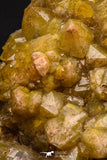 07722 - Top Beautiful 4.96 Inch Natural Quartz Crystals (hematoide variety) Jbel Saghro Mines