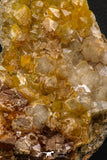 07723 - Top Beautiful 6.50 Inch Natural Quartz Crystals (hematoide variety) Jbel Saghro Mines