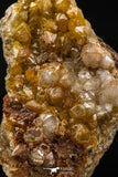 07723 - Top Beautiful 6.50 Inch Natural Quartz Crystals (hematoide variety) Jbel Saghro Mines