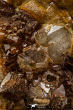 07723 - Top Beautiful 6.50 Inch Natural Quartz Crystals (hematoide variety) Jbel Saghro Mines