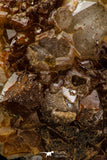 07723 - Top Beautiful 6.50 Inch Natural Quartz Crystals (hematoide variety) Jbel Saghro Mines