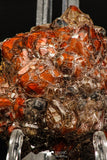 07724 - Top Beautiful 2.32 Inch Natural Quartz Crystals (hematoide variety) Jbel Saghro Mines