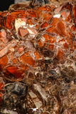 07724 - Top Beautiful 2.32 Inch Natural Quartz Crystals (hematoide variety) Jbel Saghro Mines