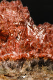 07727 - Top Beautiful 4.13 Inch Natural Quartz Crystals (hematoide variety) Jbel Saghro Mines