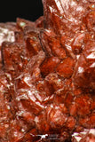 07727 - Top Beautiful 4.13 Inch Natural Quartz Crystals (hematoide variety) Jbel Saghro Mines
