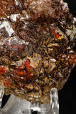 07729 - Top Beautiful 3.09 Inch Natural Quartz Crystals (hematoide variety) Jbel Saghro Mines