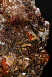 07729 - Top Beautiful 3.09 Inch Natural Quartz Crystals (hematoide variety) Jbel Saghro Mines