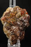 07729 - Top Beautiful 3.09 Inch Natural Quartz Crystals (hematoide variety) Jbel Saghro Mines