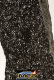 08936 -Top Rare NWA Polished Section of Enstatite Chondrite EL6  26.4 g
