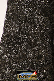 08936 -Top Rare NWA Polished Section of Enstatite Chondrite EL6  26.4 g