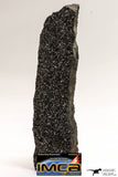 08937 - Top Rare NWA Polished Section of Enstatite Chondrite EL6 26.4 g