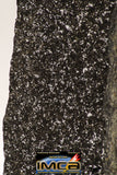 08937 - Top Rare NWA Polished Section of Enstatite Chondrite EL6 26.4 g