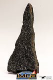 08940 - Top Rare NWA Polished Section of Enstatite Chondrite EL6 12.6 g