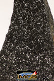 08940 - Top Rare NWA Polished Section of Enstatite Chondrite EL6 12.6 g