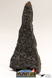 08940 - Top Rare NWA Polished Section of Enstatite Chondrite EL6 12.6 g