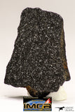 08945 - Top Rare NWA Polished Section of Enstatite Chondrite EL6 20.6 g