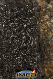 08945 - Top Rare NWA Polished Section of Enstatite Chondrite EL6 20.6 g