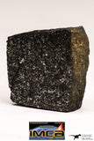 08946 - Top Rare NWA Polished Section of Enstatite Chondrite EL6 15.4 g