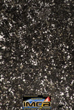 08947 - Top Rare NWA Polished Section of Enstatite Chondrite EL6 5.2 g
