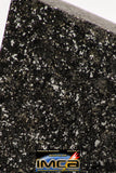 08948 - Top Rare NWA Polished Section of Enstatite Chondrite EL6 5.4 g