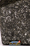 08948 - Top Rare NWA Polished Section of Enstatite Chondrite EL6 5.4 g