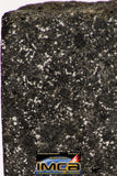 08949 - Top Rare NWA Polished Section of Enstatite Chondrite EL6 4.6 g