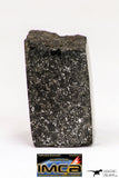 08949 - Top Rare NWA Polished Section of Enstatite Chondrite EL6 4.6 g