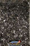 08949 - Top Rare NWA Polished Section of Enstatite Chondrite EL6 4.6 g