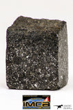 08949 - Top Rare NWA Polished Section of Enstatite Chondrite EL6 4.6 g