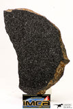 08953 - Top Rare Museum Grade NWA Polished Section of Enstatite Chondrite EL6 321.6 g