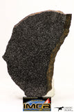 08953 - Top Rare Museum Grade NWA Polished Section of Enstatite Chondrite EL6 321.6 g