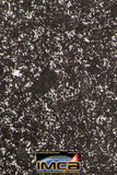 08954 -Top Rare Museum Grade NWA Polished Section of Enstatite Chondrite EL6  388.6 g with Fusion Crust