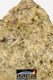 08956 - Fragment 2.501 g NWA Unclassified Diogenite Achondrite Meteorite