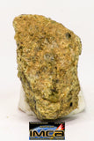 08960 - Fragment 0.975 g NWA Unclassified Diogenite Achondrite Meteorite