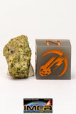 08960 - Fragment 0.975 g NWA Unclassified Diogenite Achondrite Meteorite