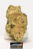 08962 - Fragment 0.385 g NWA Unclassified Diogenite Achondrite Meteorite