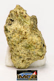 08962 - Fragment 0.385 g NWA Unclassified Diogenite Achondrite Meteorite